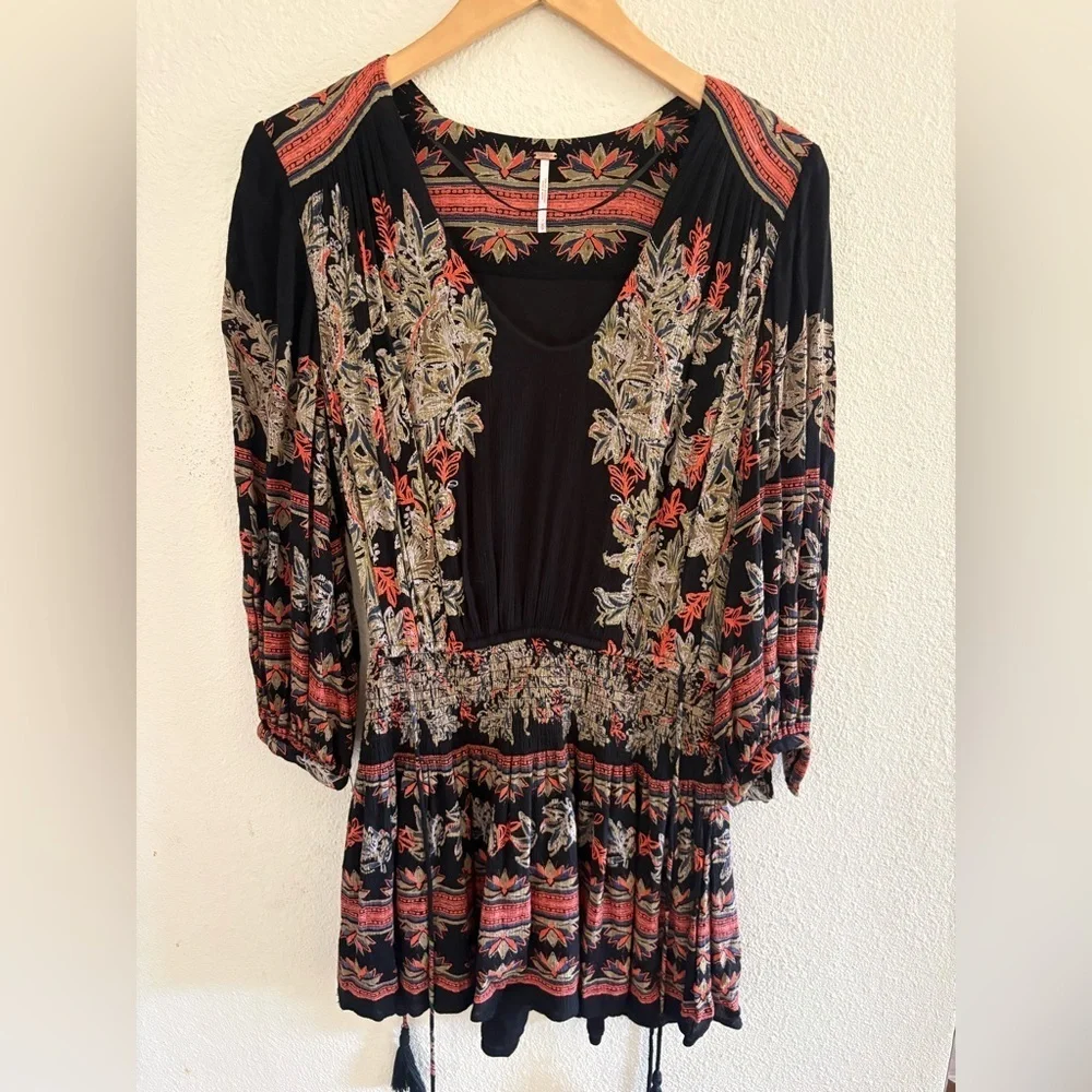 Free People Moonlight Drive Dress
